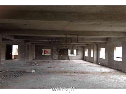 Commercial Office Space for Rent in Hyderabad